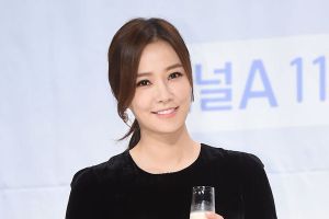 L'agence Son Tae Young répond aux publications selon lesquelles leur fils était assis aux sièges d'artistes lors des "2018 Melon Music Awards"