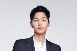 Song Joong Ki est confirmé en tant que présentateur de la MAMA 2018 à Hong Kong