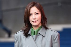 Son Tae Young fait l'objet de plus de critiques à propos de son fils aux Melon Music Awards 2018