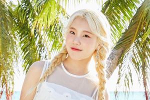 Joom of MOMOLAND retire ses accusations contre des commentateurs malveillants