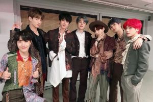 Big Hit répond à des informations sur l'obtention de droits de marque BTS et ARMY