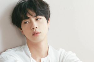 Jin de BTS fait un don important pour fêter son anniversaire