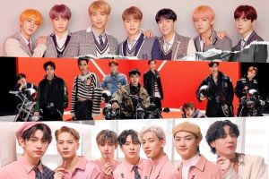 # Cela s'est passé en 2018: les plus grands moments de la K-Pop sur Twitter en Asie-Pacifique, le Tweet d'or du BTS, etc.