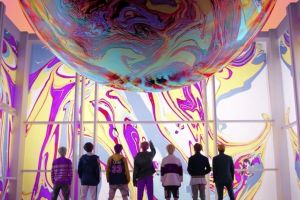 "DNA" de BTS devient le premier MV d'un groupe K-Pop masculin à atteindre 650 millions de vues