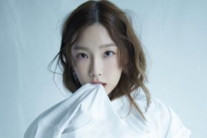 Taeyeon of Girls 'Generation annonce les plans de sa première tournée solo au Japon