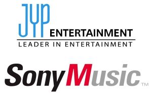 JYP Entertainment collaborera avec Sony Music pour lancer un groupe de femmes japonaises