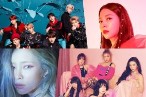 Le 16ème Korean Music Awards annonce ses nominés