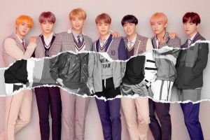 Il est rapporté que BTS avait fini de tourner un nouveau clip vidéo pour son retour, Big Hit le nie