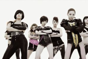 Brown Eyed Girls se prépare pour son premier retour en 4 ans