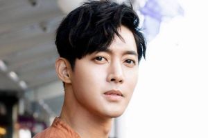 Kim Hyun Joong sera de retour avec un nouvel album en février