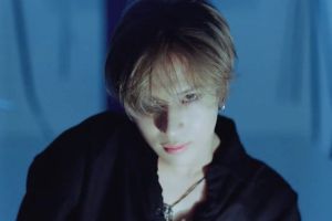 Le Taemin de SHINee revient avec le MV captivant de "WANT"