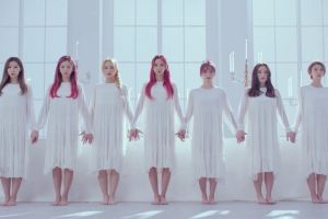 DreamCatcher fait un retour en force avec le MV de "PIRI"