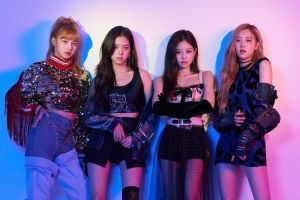 [Mise à jour] BLACKPINK annonce les dates et lieux des représentations nord-américaines de sa tournée mondiale