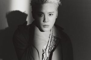 Kim Junsu de JYJ en discussion pour jouer dans une nouvelle comédie musicale originale