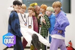 Test: Quel membre de NCT Dream est ton meilleur ami?