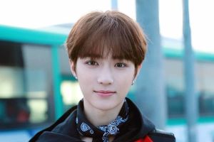 [Mise à jour] Le nouveau groupe Big Hit, TXT, révèle une vidéo derrière les caméras de Beomgyu