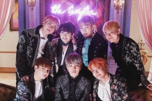 "Blood Sweat & Tears" de BTS devient sa sixième vidéo à atteindre 400 millions de vues