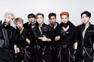 Il est rapporté que MONSTA X ferait un retour en février