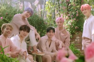 ASTRO revient avec un beau clip pour "All Night"