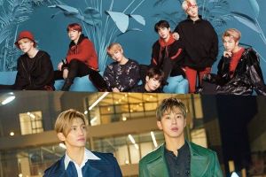 "Face Yourself" de BTS devient le double platine au Japon + "Jealous" de TVXQ reçoit la certification or