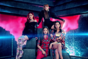 "DDU-DU DDU-DU" de BLACKPINK devient le MV d'un groupe K-Pop pour atteindre plus rapidement les 600 millions de vues