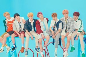 "Love Yourself: Answer" de BTS établit officiellement un nouveau record pour les plus grandes ventes d'albums de l'histoire de Gaon Chart