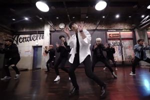 iKON est plein de mélancolie dans la vidéo de pratique "I'm OK"