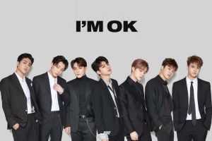 L'iKON à la tête des charts iTunes du monde entier avec "I'm OK"