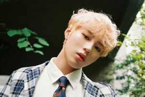 L'agence HOTSHOT confirme l'intention de Ha Sung Woon de lancer un album solo