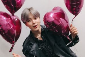 Jimin de BTS surpasse le record du plus grand nombre de reproductions enregistrées au cours des premières 24 heures sur SoundCloud avec sa chanson solo "Promise"