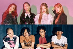 Il est confirmé que BLACKPINK et HYUKOH seront présentés au festival de musique Coachella aux États-Unis.