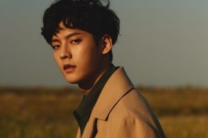 Minhyuk de BTOB sortira un album solo avant d'entamer son service militaire