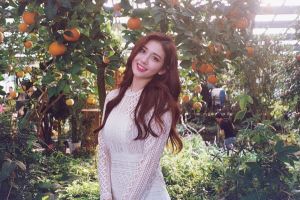 Jeon Somi annonce un fan officiel de café et prévoit une réunion entre fans