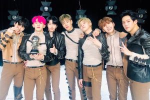 MONSTA X obtient sa 3ème victoire avec "Alligator" dans "M Countdown"; Présentations ITZY, Ha Sung Woon et plus