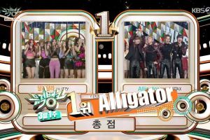 MONSTA X remporte sa 4ème victoire pour "Alligator" dans "Music Bank". Performances de (G) I-DLE, ITZY et plus