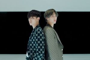 Jus2, la nouvelle sous-unité de GOT7, dévoile un vidéoclip esthétique pour "Focus On Me"