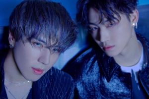 JB et Yugyeom louent les forces de chacun et expliquent en quoi Jus2 diffère de GOT7