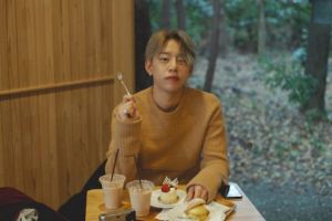 Daehyun de BAP annonce un album solo + commentaires sur les difficultés après avoir quitté son agence