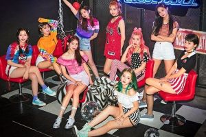 MOMOLAND annonce la date de retour pour mars