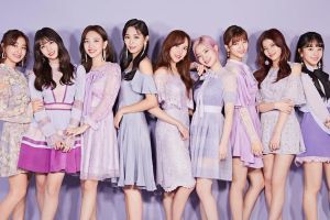 TWICE établit un nouveau record pour les groupes féminins K-Pop sur la liste quotidienne des albums d'Oricon