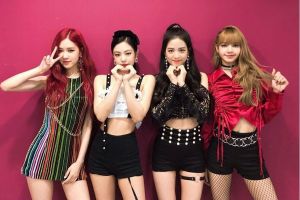 Un autre niveau de puissance féminine: nous étions 10 fois trop fans de BLACKPINK