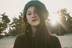 Baek Yerin confirme son retour pour mars