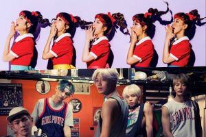 22 chansons K-Pop les plus répétitives garanties de rester dans votre tête pour toujours