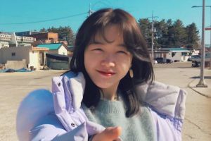 Minah of Girl's Day ouvre une nouvelle chaîne sur YouTube + Partager la vidéo de son voyage à Busan