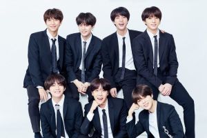 BTS sera présenté en tant qu'invité musical à "Saturday Night Live"