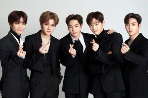 NU'EST fait un don important avant son 7ème anniversaire