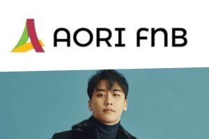 La franchise Aori Ramen coupe les liens avec Seungri et Yuri Holdings