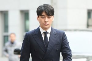 L'Administration du personnel militaire répond à l'annonce de Seungri de demander un report de son enrôlement