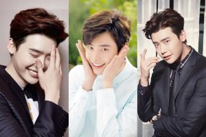 5 choses que nous pouvons faire pendant que nous attendons le retour de Lee Jong Suk de l'armée