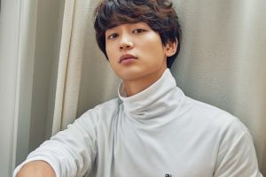 Minho de SHINee demande à rejoindre le Corps des marines